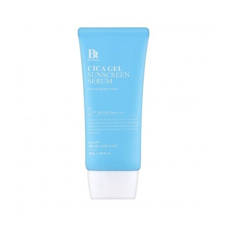 Benton Cica Gel Sunscreen Sérum SPF 50+