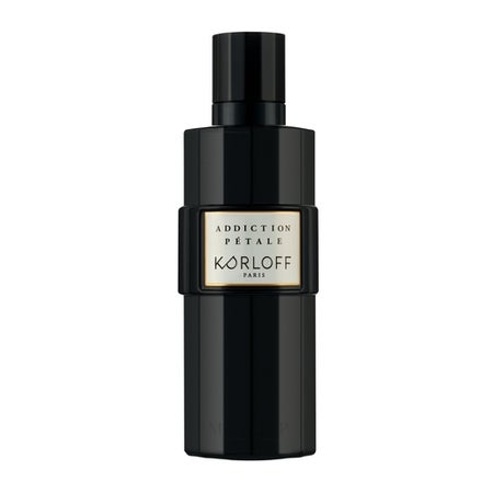Korloff Addiction Pétale Eau de Parfum 100 ml
