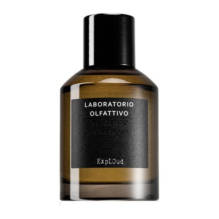 Laboratorio Olfattivo ExpLOud Eau de Parfum 100 ml