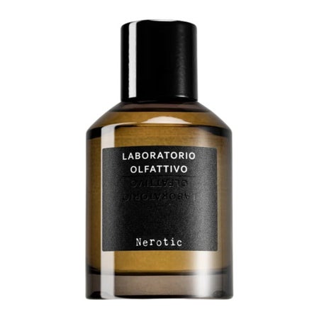 Laboratorio Olfattivo Nerotic Eau de Parfum 100 ml