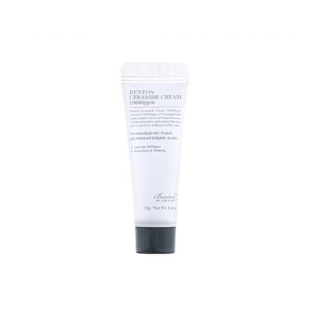 Benton Ceramide Cream 10000ppm 12 grammes