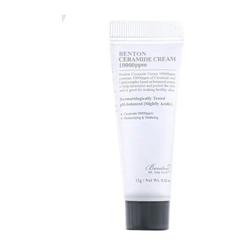 Benton Ceramide Cream 10000ppm