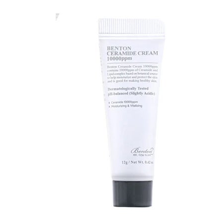 Benton Ceramide Cream 10000ppm 12 g
