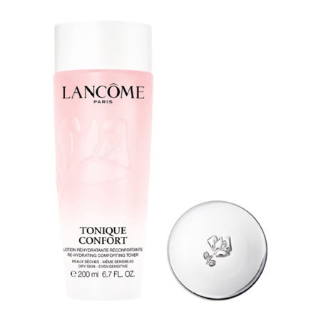 Lancôme Tonique Confort Toner 200 ml
