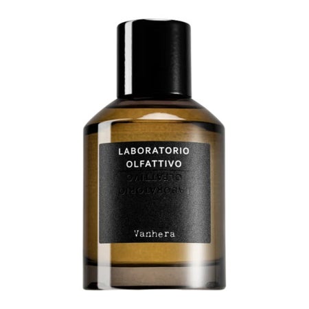 Laboratorio Olfattivo Vanhera Eau de Parfum 100 ml