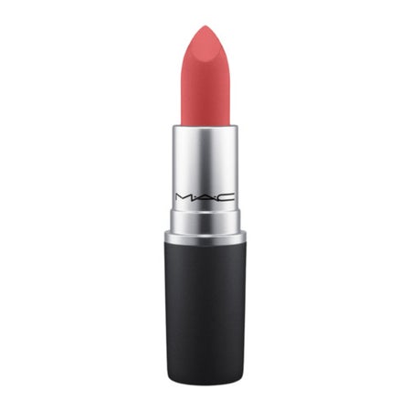 MAC Powder Kiss Lippenstift