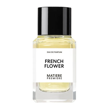 Matiere Premiere French Flower Eau de Parfum 100 ml