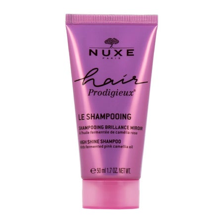 NUXE Hair Prodigieux High Shine Shampoing