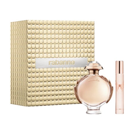 Rabanne Olympea Gift Set