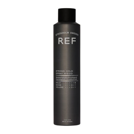 REF Stockholm Strong Hold Spray N°533 300 ml