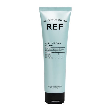 REF Stockholm Curl Cream N°244 150 ml