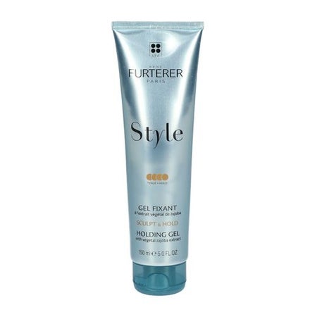 René Furterer Style Sculpt & Hold Holding Gel 150 ml