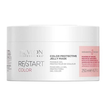 Revlon Re/start Color Protective Jelly Naamio 250 ml