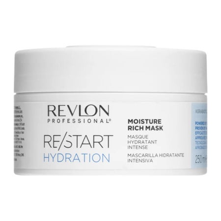 Revlon Re/start Hydration Moisture Rich Mask 200 ml