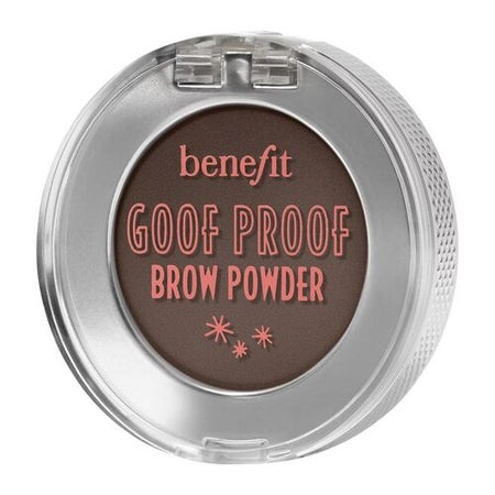 Benefit Goof Proof Brow Powder