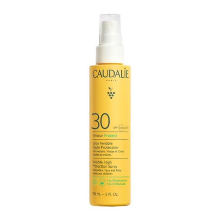 Caudalie Vinosun Spray Invisible SPF 30