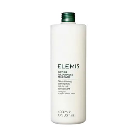 Elemis Britihs Wilderness Miilk Bath 400 ml