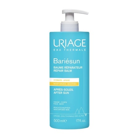 Uriage Bariésun Repair Balm After sun