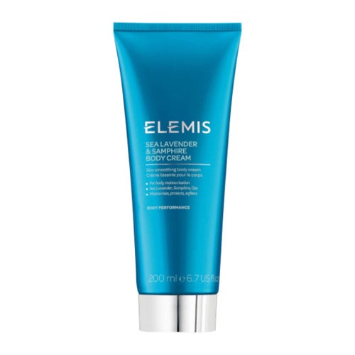 Elemis Sea Lavender & Samphire Body Cream