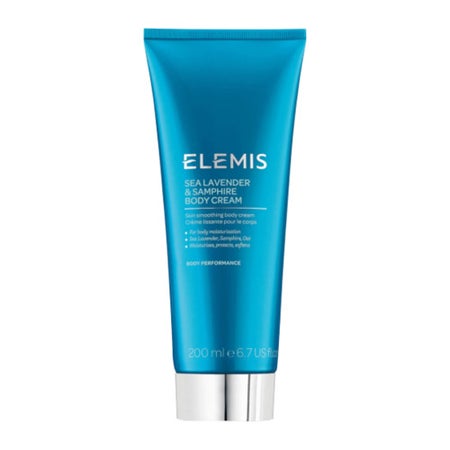 Elemis Sea Lavender & Samphire Body Cream 100 ml