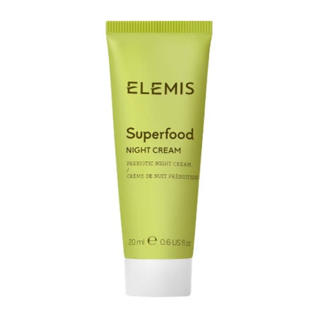 Elemis Superfood Nachtcreme 20 ml