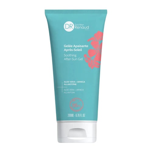 Dr. Renaud Soothing After sun Gel