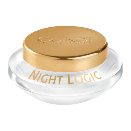 Guinot Night Logic 50 ml