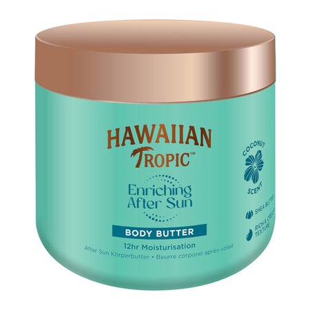 Hawaiian Tropic Après soleil Body Butter Coconut