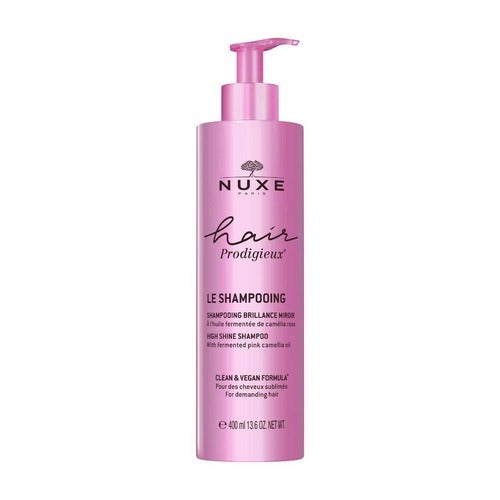 NUXE Hair Prodigieux High Shine Champú