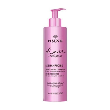 NUXE Hair Prodigieux High Shine Shampoing