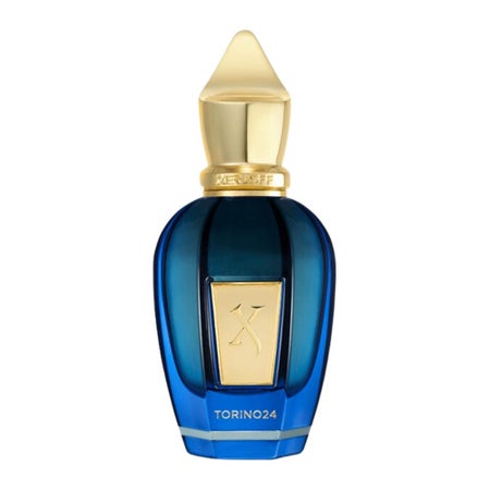 Xerjoff Torino24 Eau de parfum 50 ml