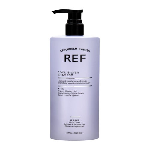 REF Stockholm Cool Silver Shampoo