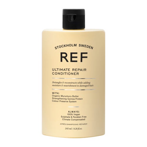 REF Stockholm Ultimate Repair Conditioner