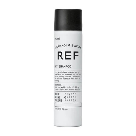 REF Stockholm Dry Shampoo N°204