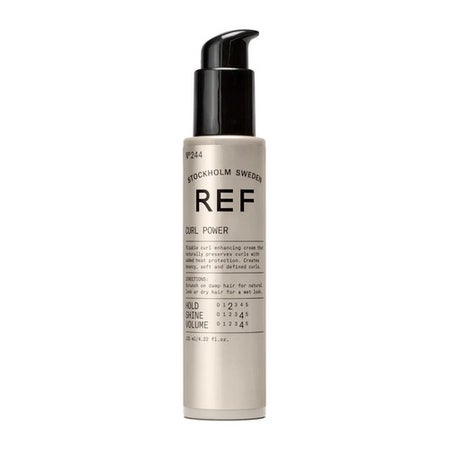 REF Stockholm Curl Power N°244 125 ml