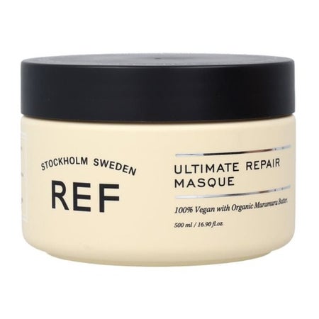 REF Stockholm Ultimate Repair Masque