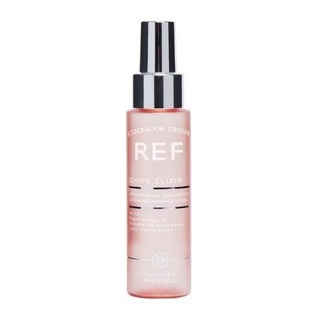 REF Stockholm Shine Elixir 80 ml