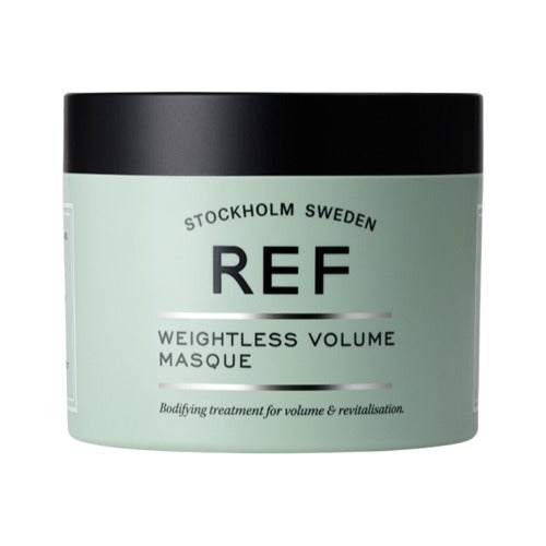 REF Stockholm Weightless Volume Masker