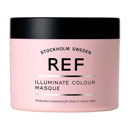 REF Stockholm Illuminate Colour Mask
