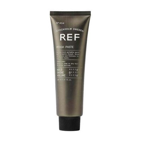 REF Stockholm Rough pâte N°404