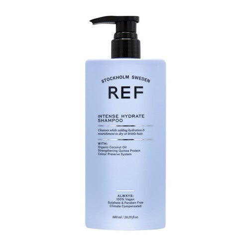 REF Stockholm Intense Hydrate Shampoo