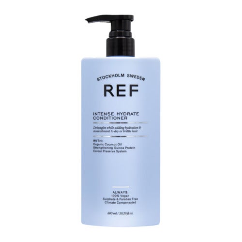 REF Stockholm Intense Hydrate Conditioner 600 ml