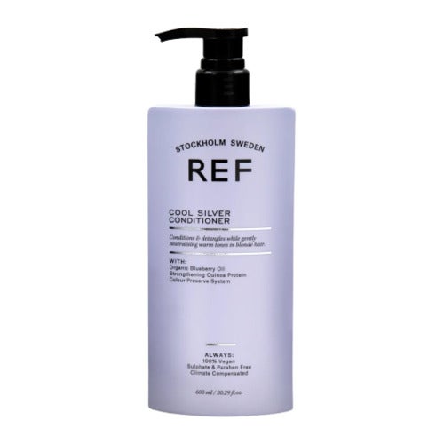 REF Stockholm Cool Silver Conditioner