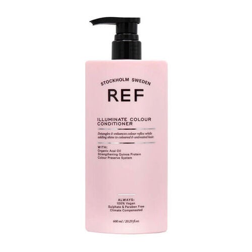REF Stockholm Illuminate Colour Conditioner