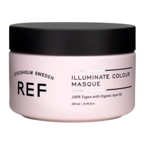 REF Stockholm Illuminate Colour Masker