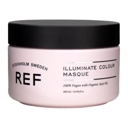 REF Stockholm Illuminate Colour Mask