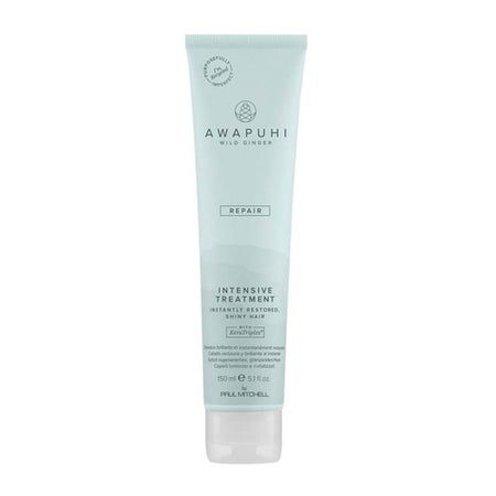 Paul Mitchell Awapuhi Wild Ginger Repair Intensive Treatment 150 ml