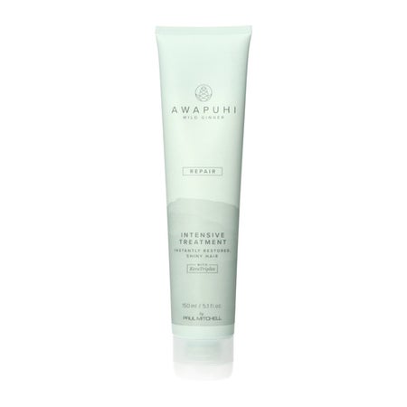 Paul Mitchell Awapuhi Wild Ginger Repair Intensive Treatment 150 ml