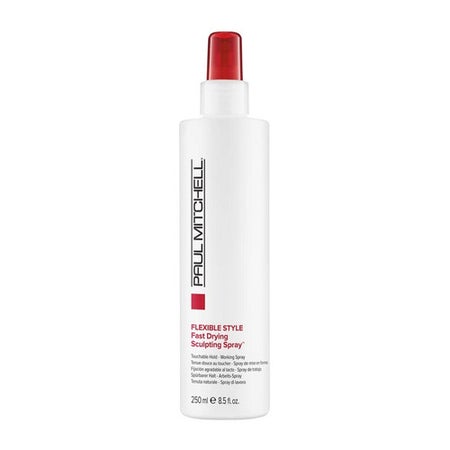 Paul Mitchell Flexible Style Fast Drying Sculpting Spray 250 ml