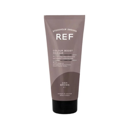 REF Stockholm Colour Boost Masque